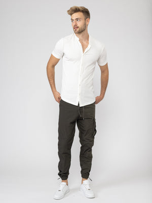 CARGO PANTS Army / 46