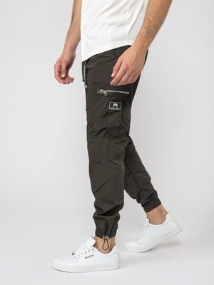 CARGO PANTS Army / 46