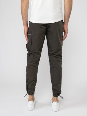 CARGO PANTS Army / 46