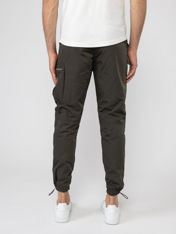 CARGO PANTS Army / 46