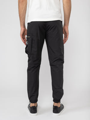 CARGO PANTS Black / 46