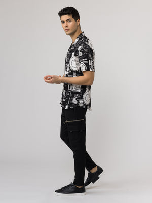 SWEATPANTS Black / XXL