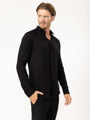 SHIRT Black / XXS