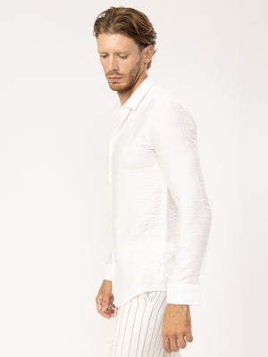 SHIRT Cream / XXS