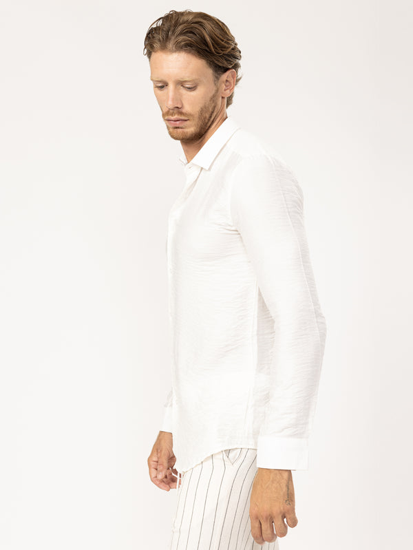 SHIRT Cream / XXS