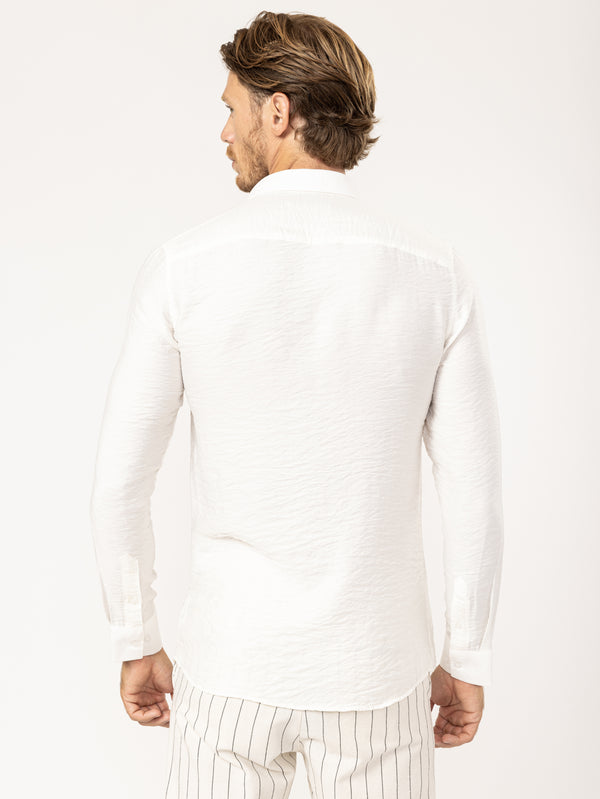 SHIRT Cream / XXS