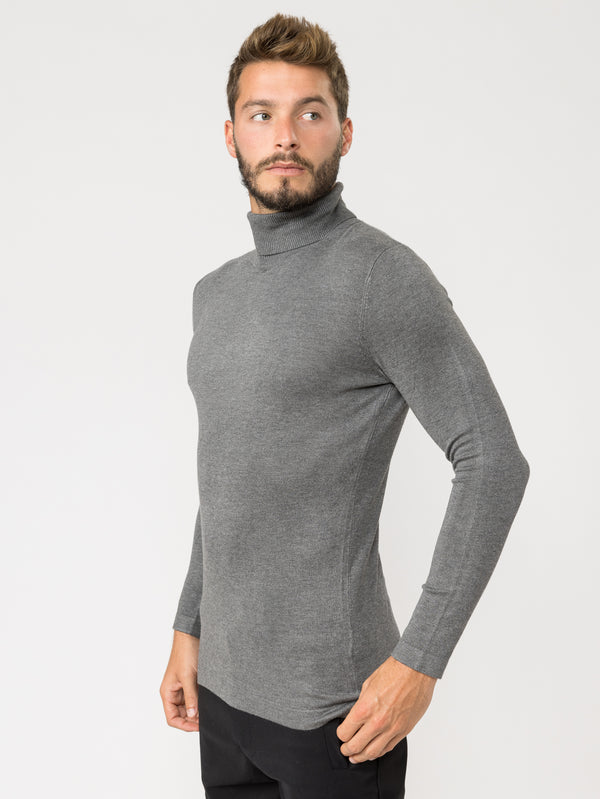 KNITWEAR Dark Gray / XXS