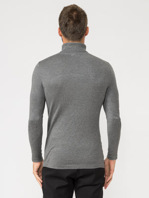 KNITWEAR Dark Gray / XXS