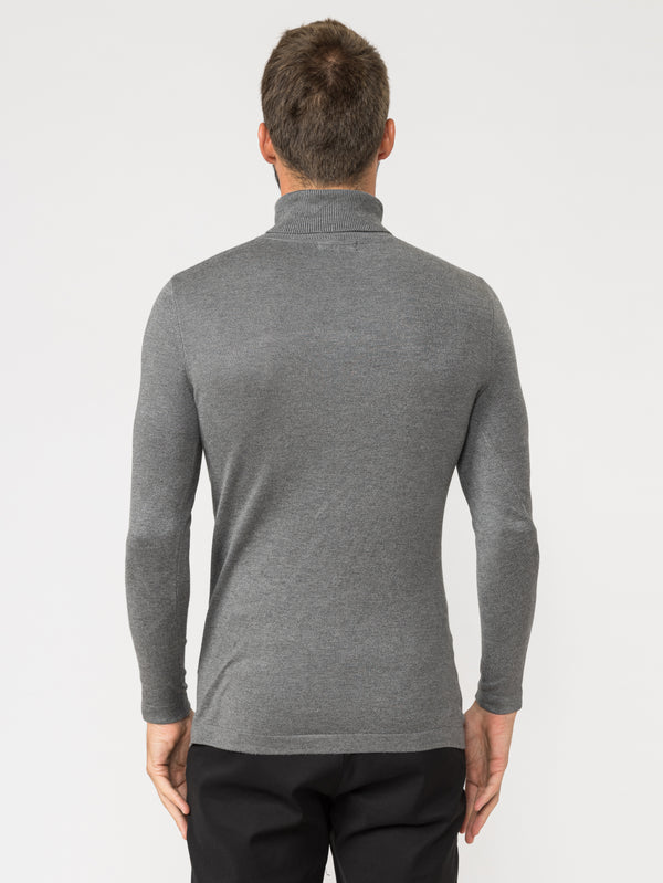 KNITWEAR Dark Gray / XXS