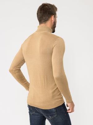KNITWEAR Camel / XXS