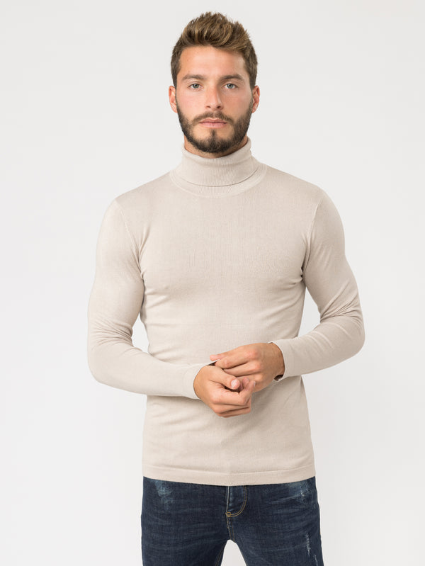 KNITWEAR Beige / XXS