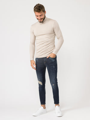 KNITWEAR Beige / XXS