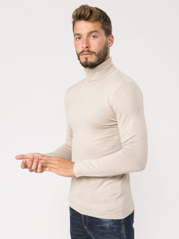 KNITWEAR Beige / XXS