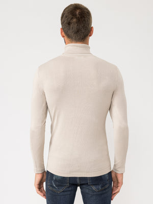 KNITWEAR Beige / XXS