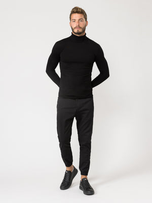 KNITWEAR Black / XXS