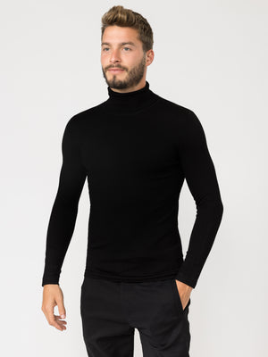 KNITWEAR Black / XXS