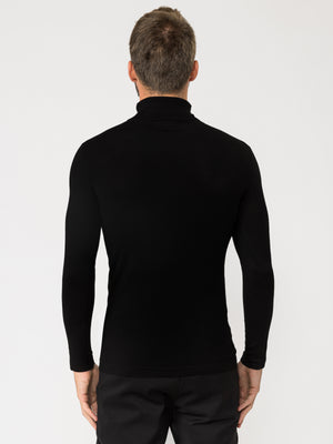 KNITWEAR Black / XXS