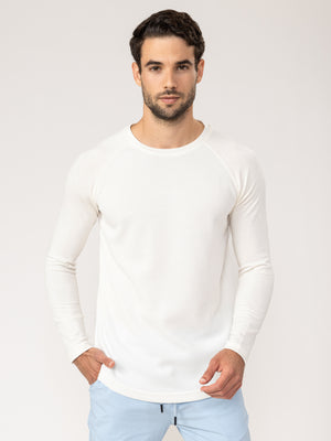 KNITWEAR Cream / XXS