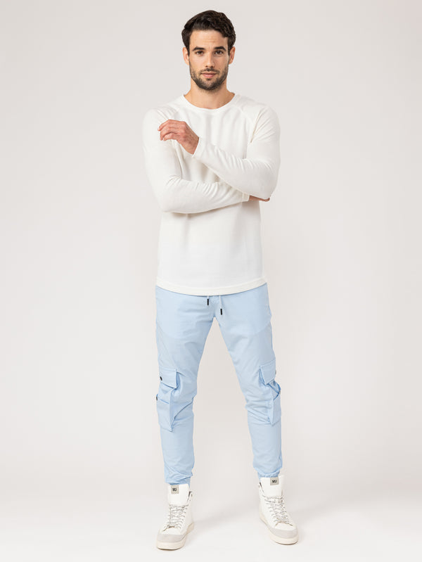KNITWEAR Cream / XXS