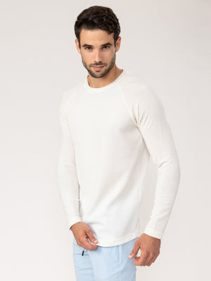KNITWEAR Cream / XXS