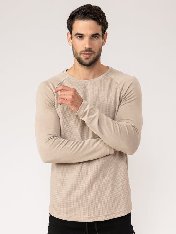 KNITWEAR Camel / XXS