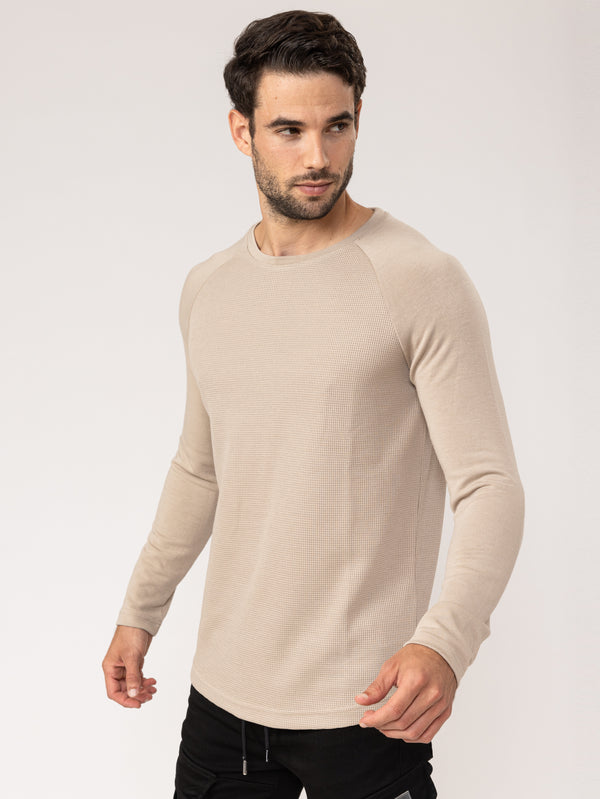 KNITWEAR Camel / XXS
