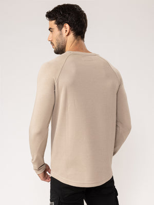KNITWEAR Camel / XXS