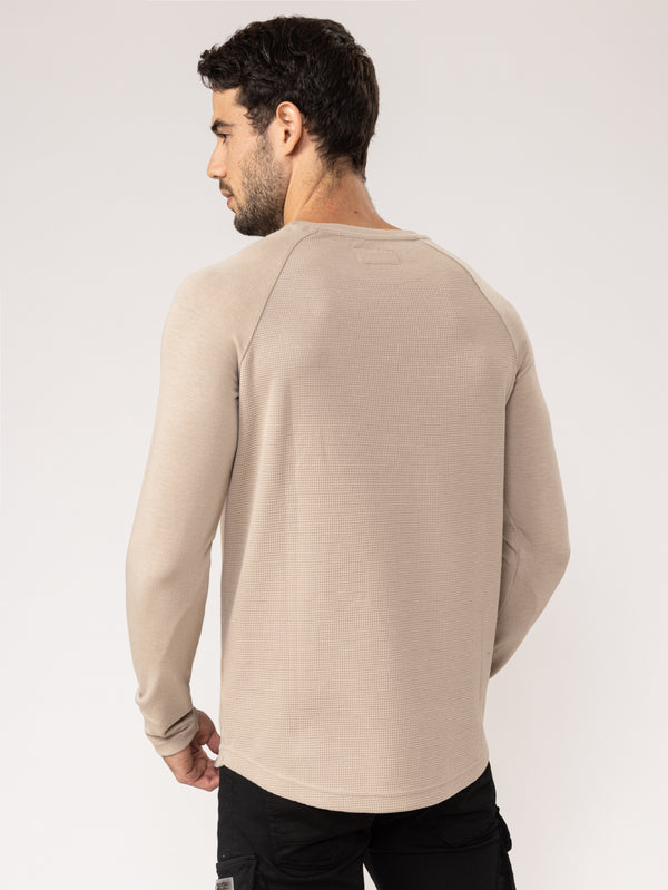 KNITWEAR Camel / XXS