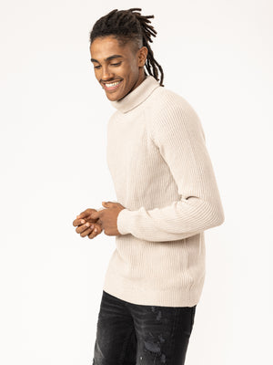 KNITWEAR Stone / XXS