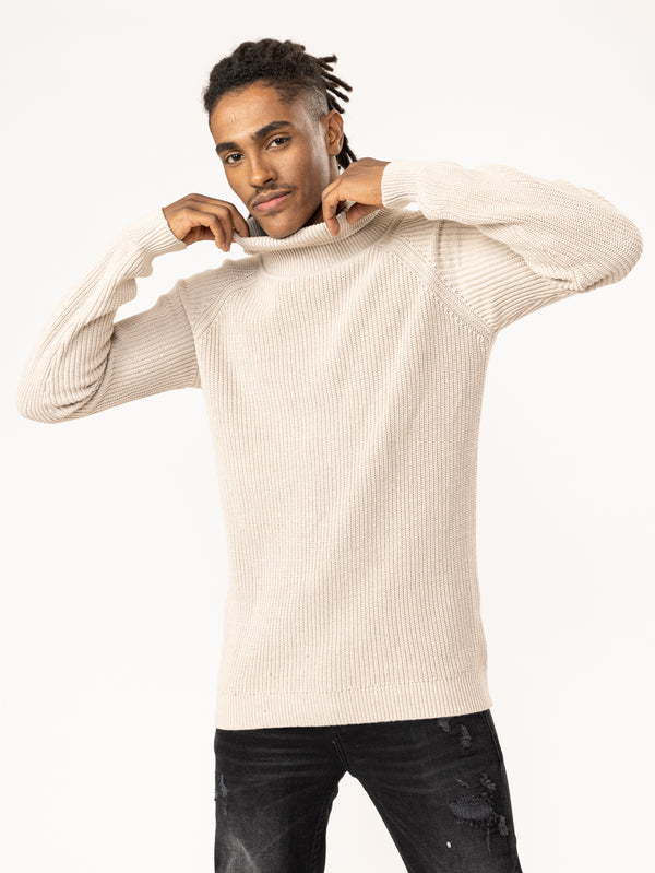 KNITWEAR Stone / XXS