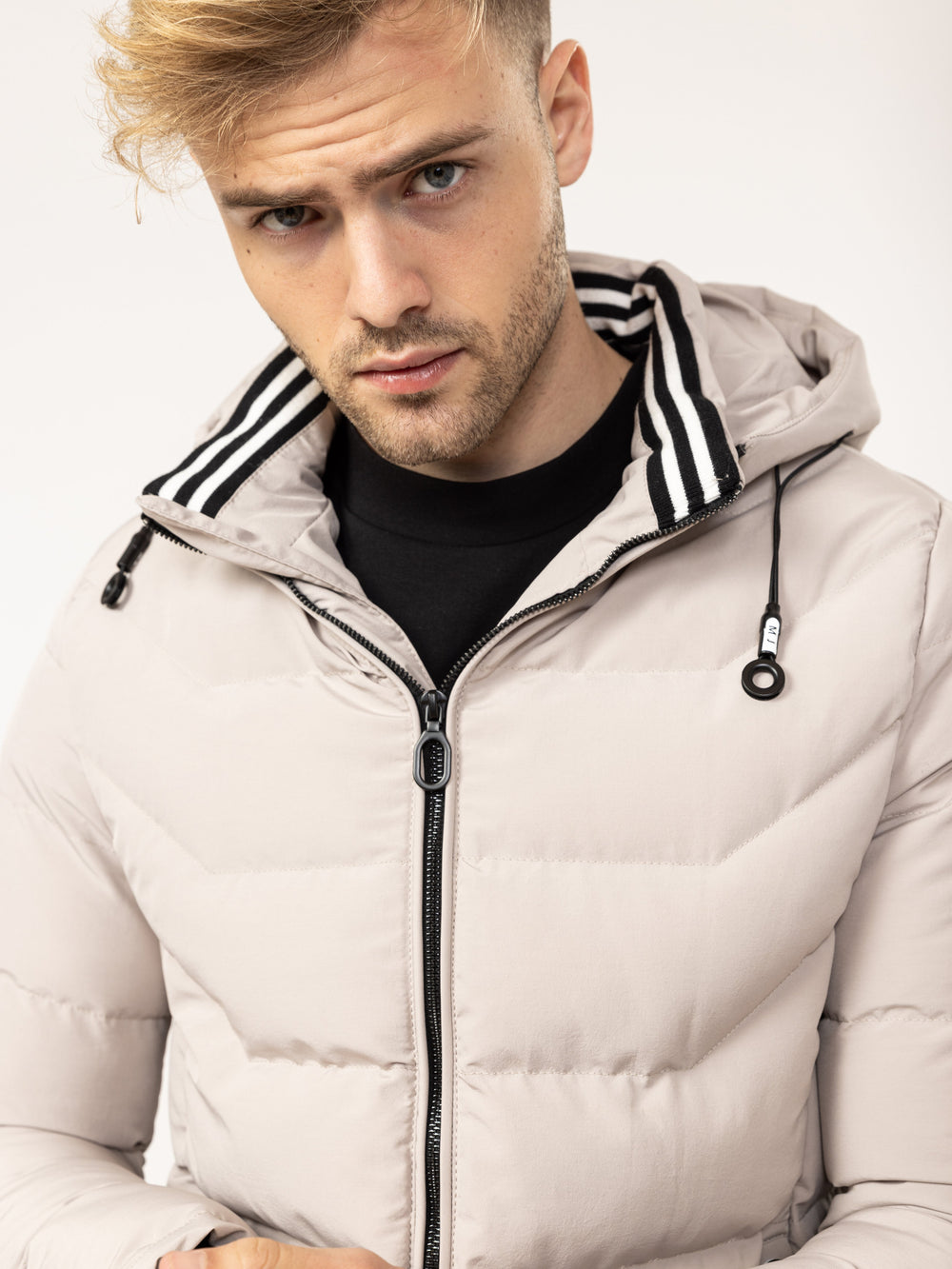COAT Stone / XXL