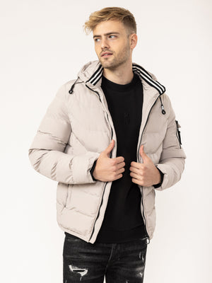 COAT Stone / XXL