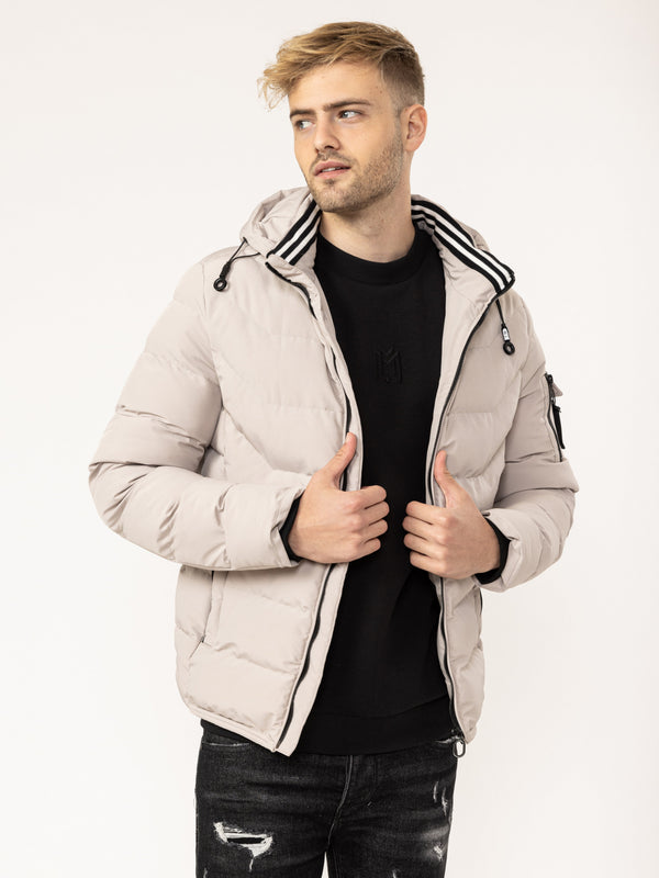 COAT Stone / XXL