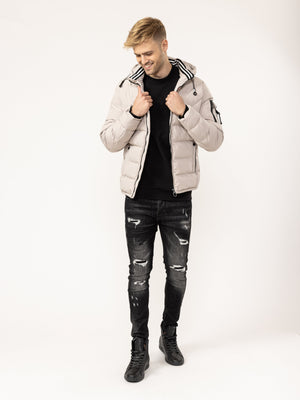COAT Stone / XXL