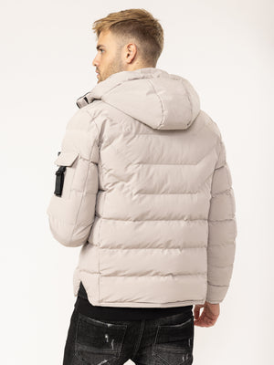 COAT Stone / XXL