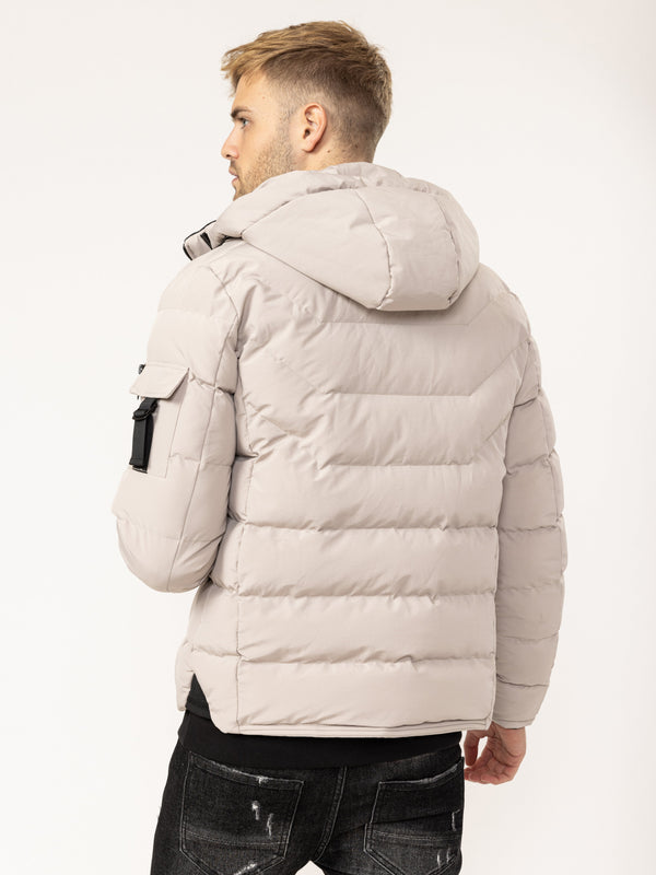 COAT Stone / XXL