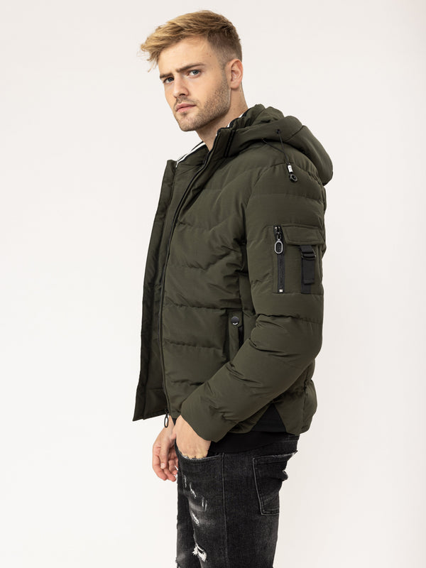 COAT Army / XXL