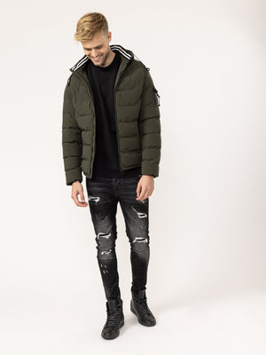 COAT Army / XXL