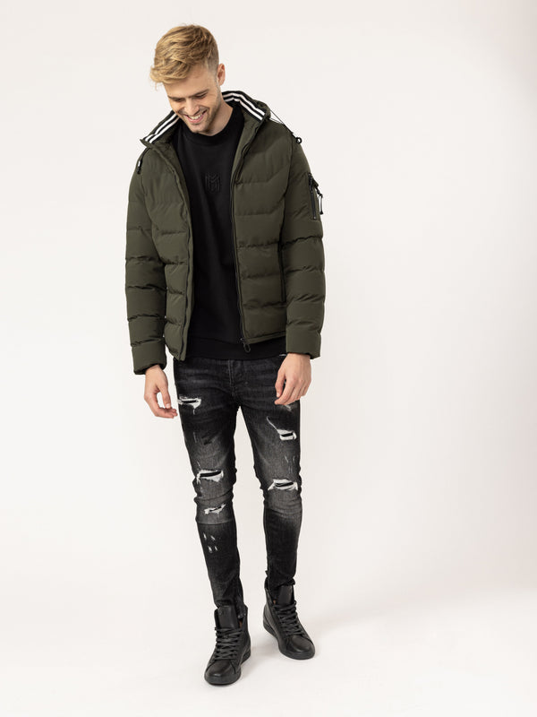 COAT Army / XXL