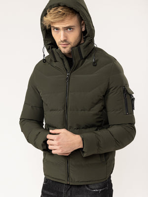 COAT Army / XXL