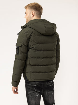 COAT Army / XXL