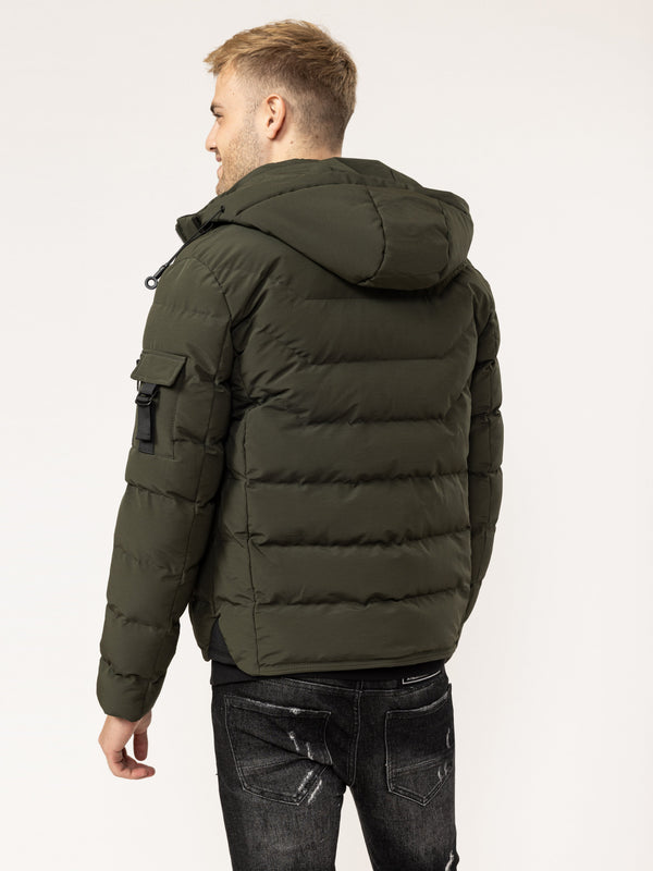 COAT Army / XXL