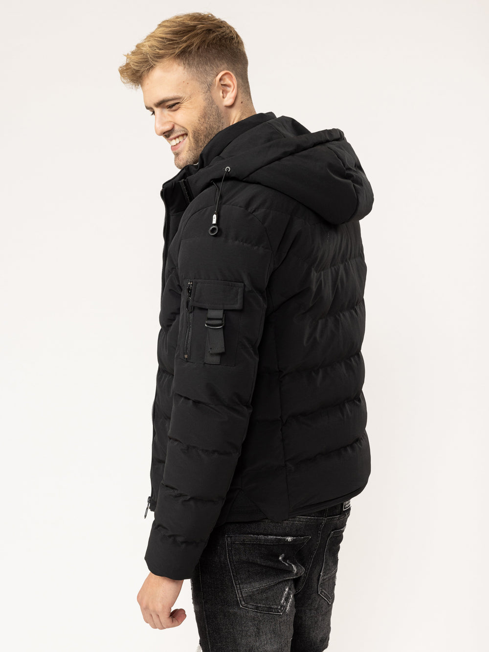 COAT Stone / XXL