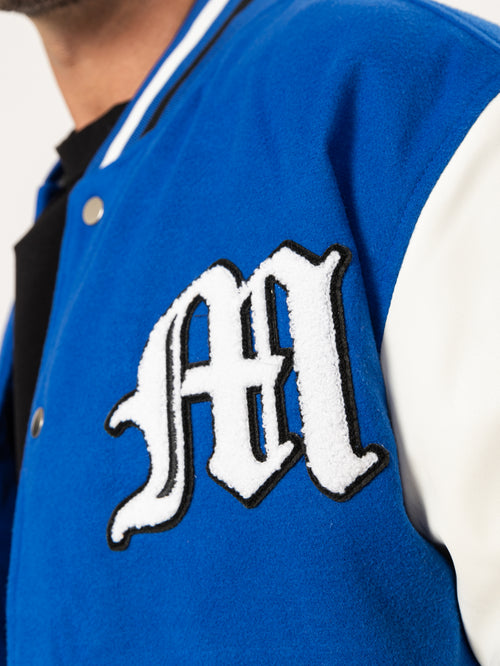 JACKETS Blue / XXL