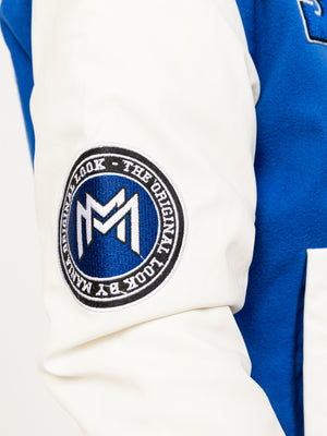 JACKETS Blue / XXL