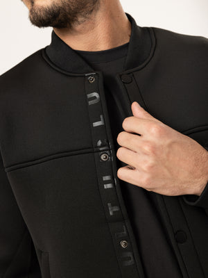 JACKETS Black / XXL