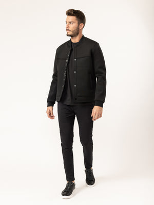 JACKETS Black / XXL