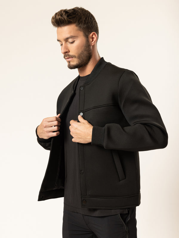 JACKETS Black / XXL