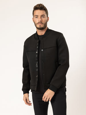 JACKETS Black / XXL