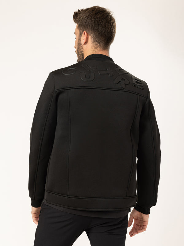 JACKETS Black / XXL